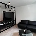 Luxus Appartement im Zentrum Düsseldorfs