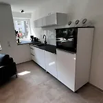 Luxus Appartement im Zentrum Düsseldorfs