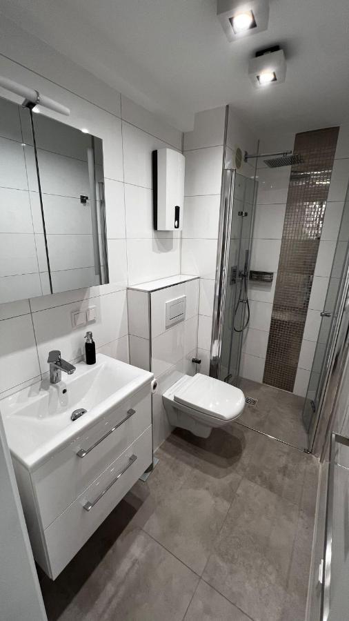 Luxus Im Zentrum Düsseldorfs Apartment *