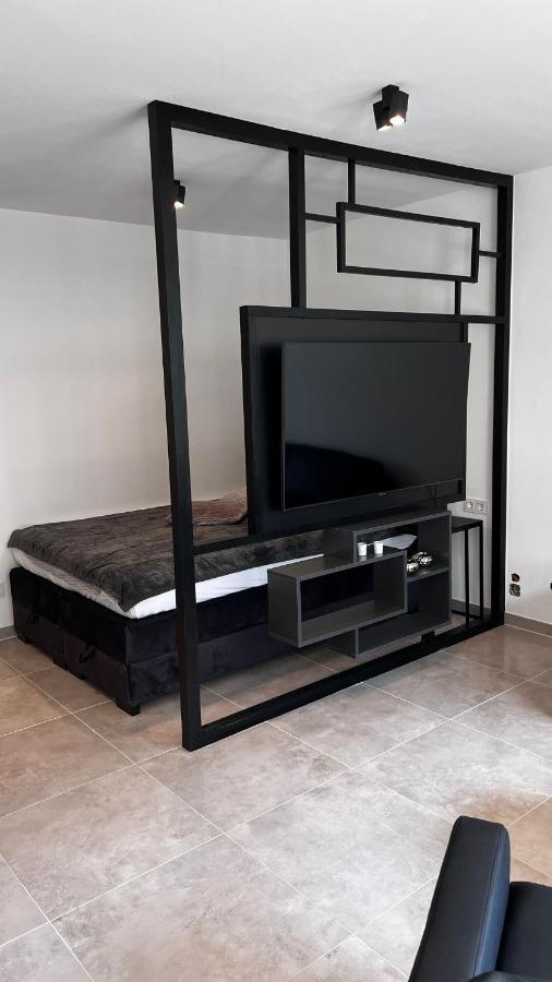 Luxus Im Zentrum Düsseldorfs *