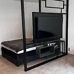 Luxus Appartement im Zentrum Düsseldorfs