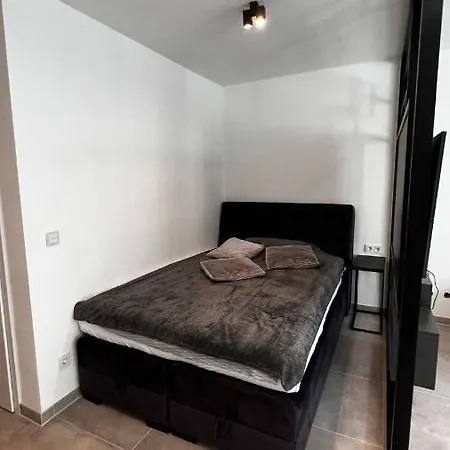 Appartement Luxus Im Zentrum Duesseldorfs *