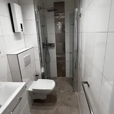 Appartement Luxus Im Zentrum Duesseldorfs